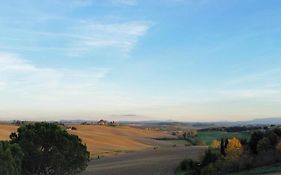 Agriturismo La Terrazza Sul Mangia
